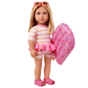Margot Doll