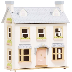 Mayberry Manor