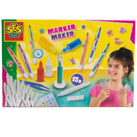 Marker Maker