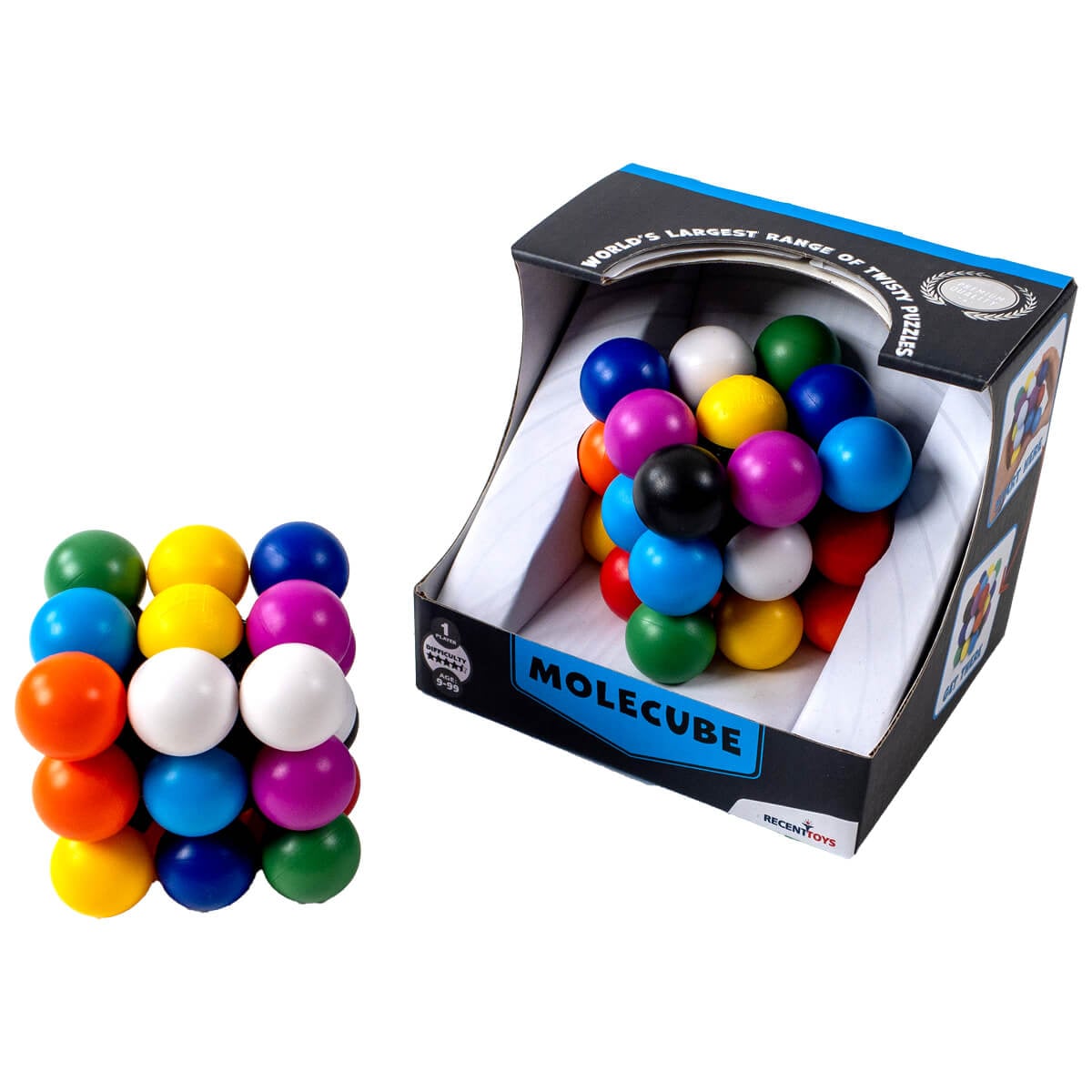 Molecube
