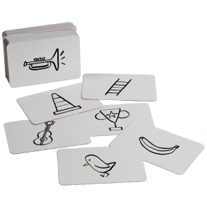 That's Not a Hat Cards