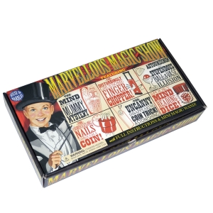 Picture of Marvellous Magic Show