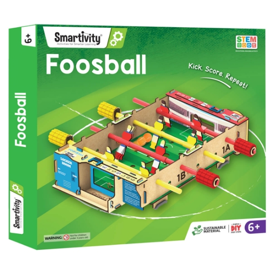Foosball