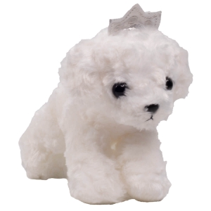 Fancy Pal Princess Puppy
