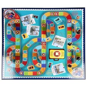 Paddington Sightseeing Adventure Game 1