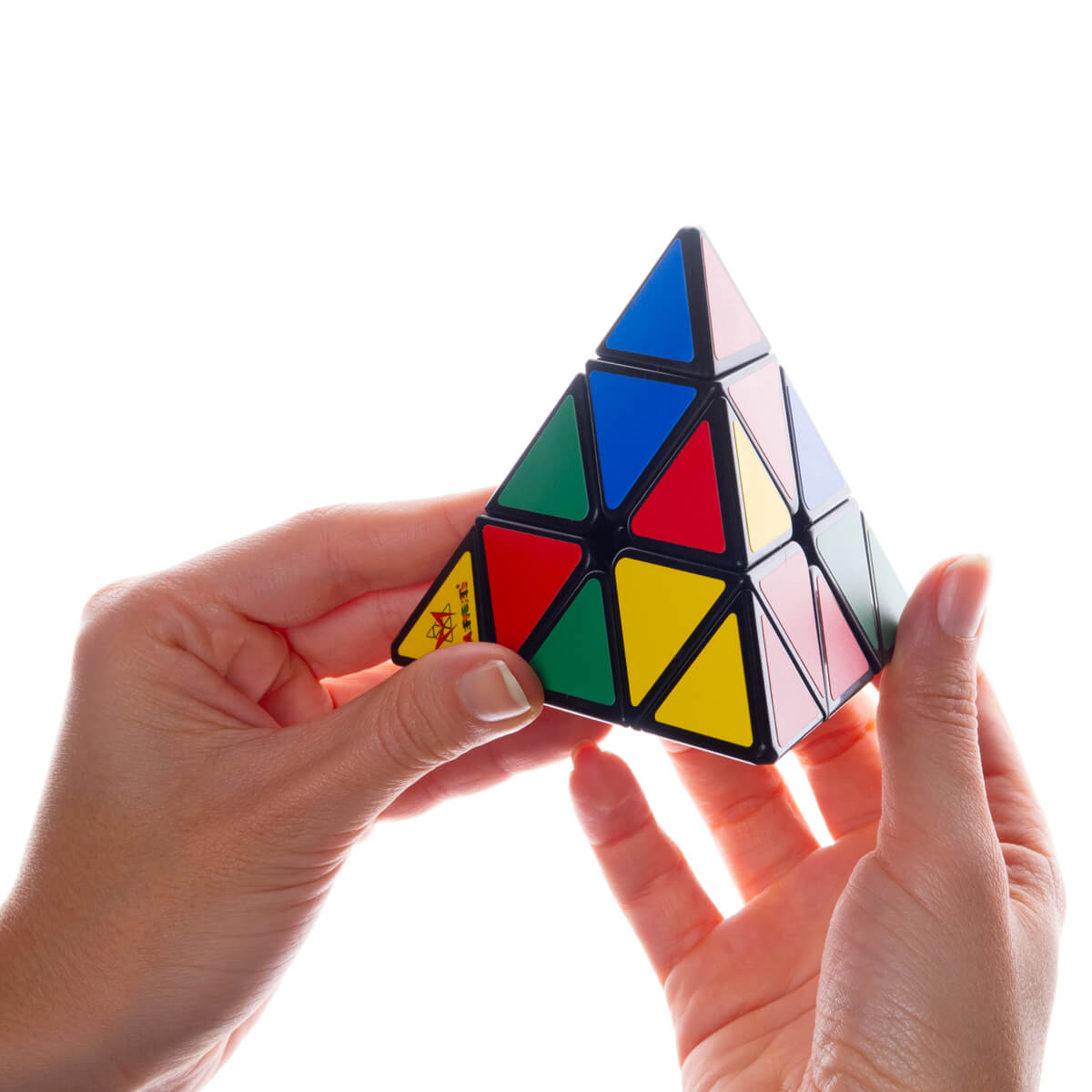 Pyraminx