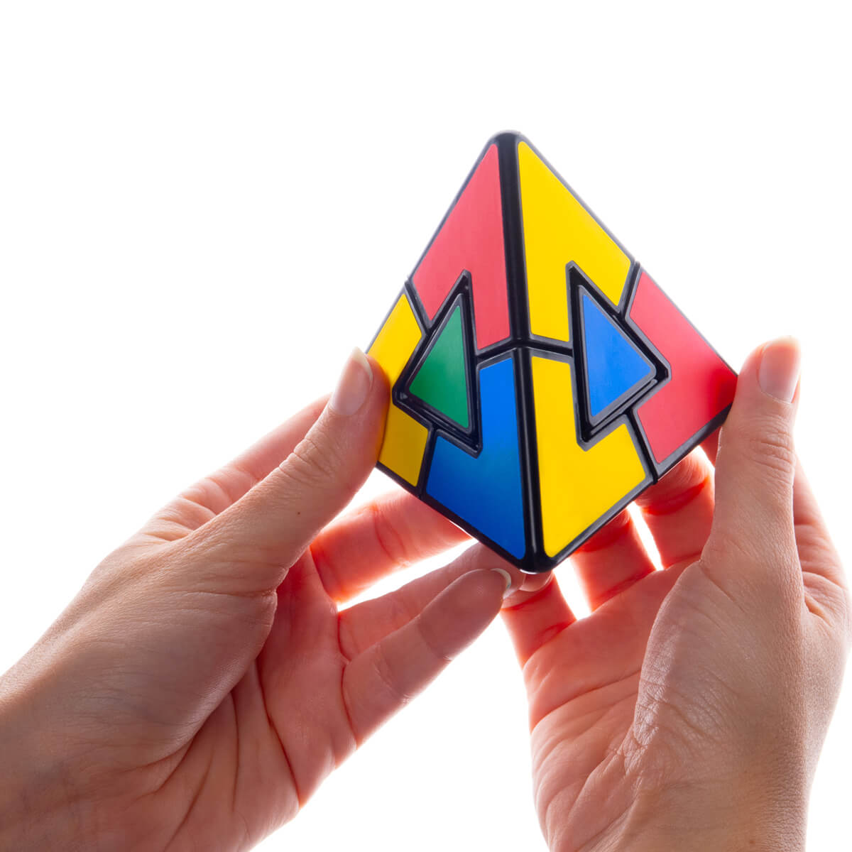 Pyraminx Duo