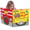 Convertible Book - Fire Engine image 3