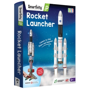 Rocket Launcher Box