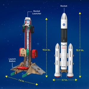 Rocket Launcher Sizes