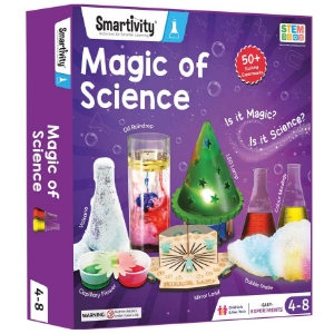 Magic of Science Box