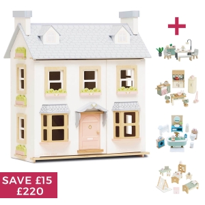 Mayberry Manor Bundle	