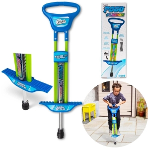  Light Up Pogo Stick 1
