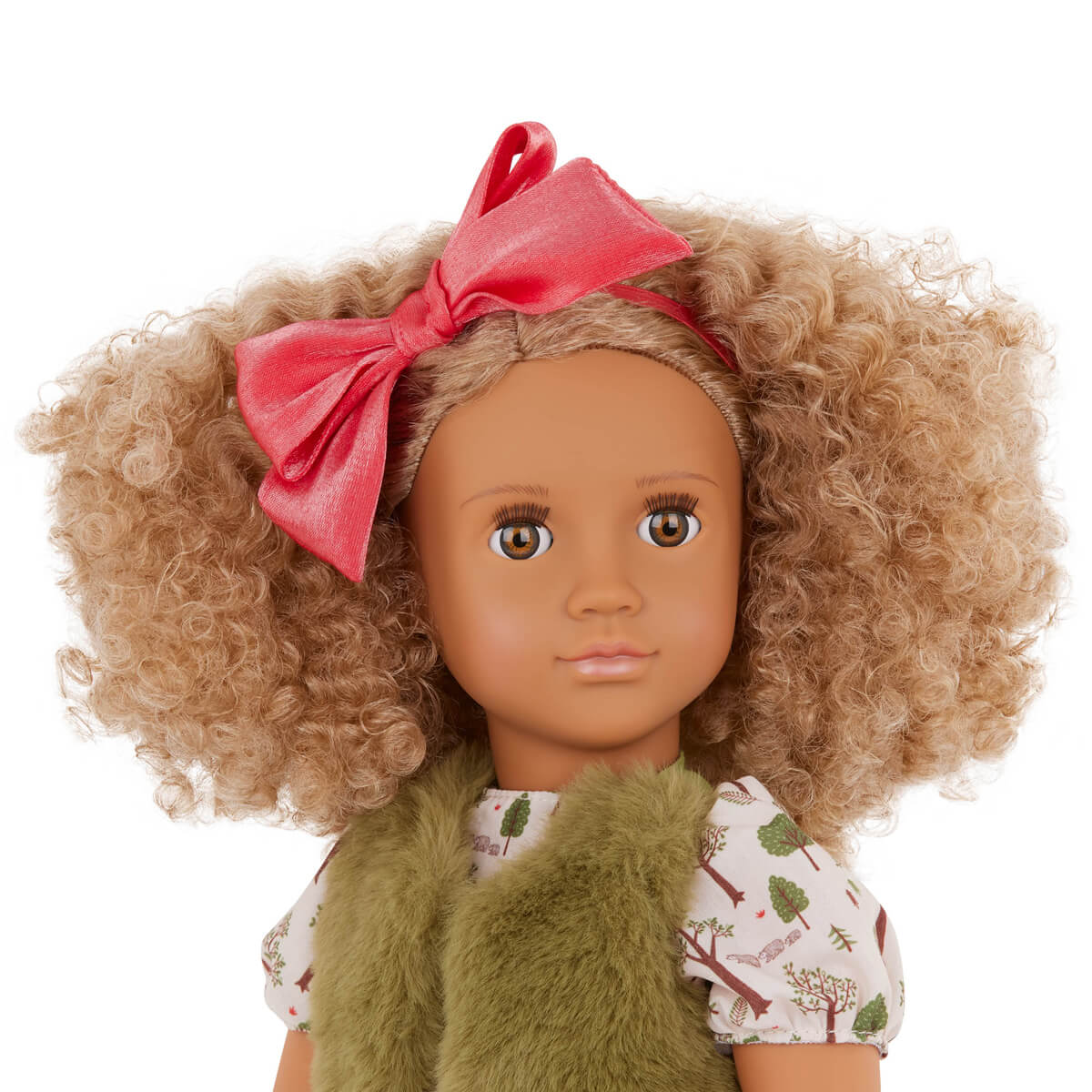 Addison Doll