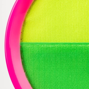 Catch Ball Set Close Up
