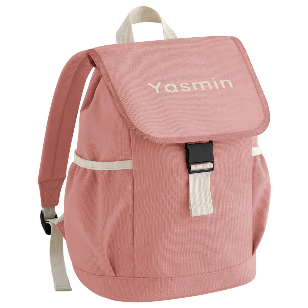 Personalised Adventure Backpack