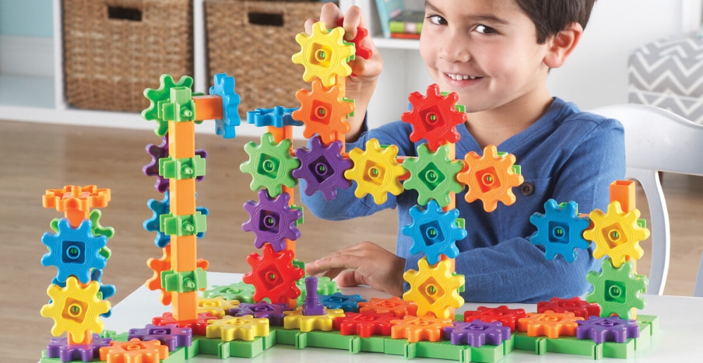Best Construction Toys for Children Who Love to Build