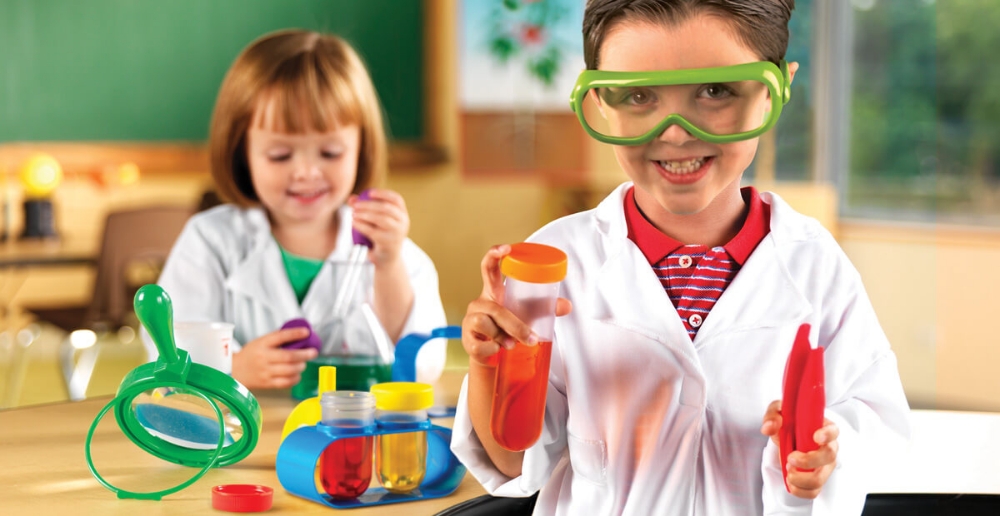 Educational Toys That Make Science Fun and Hands-On