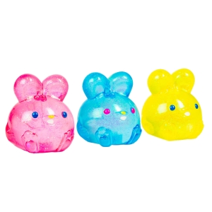 NeeDoh Jelly Hops Scented Bunny