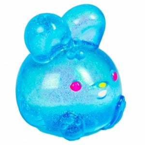 NeeDoh Jelly Hops Scented Bunny Blue