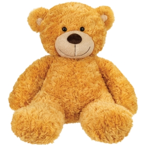 Bonnie Honey Bear Front