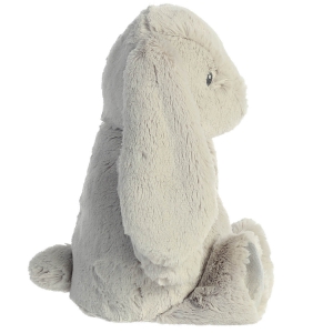 Dewey Rabbit - Grey Side