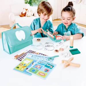 Super Smile Dental Clinic Set for Children