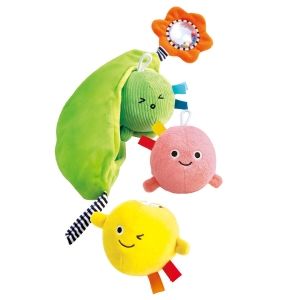 Pea Pod Pals Image 1