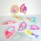 Magical Mermaids Bath Time Puzzles Image 1