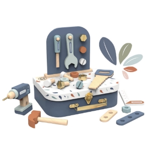 Tools Suitcase
