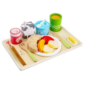 Breakfast in Bed Tray