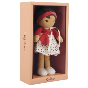 Emilie Doll in Box