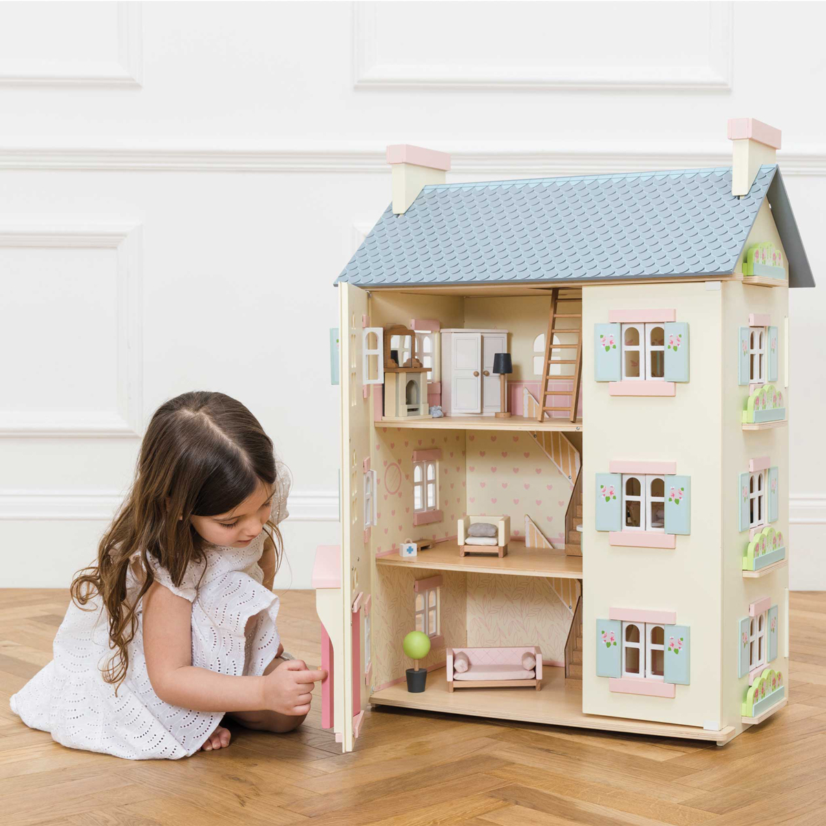 Wooden Toys