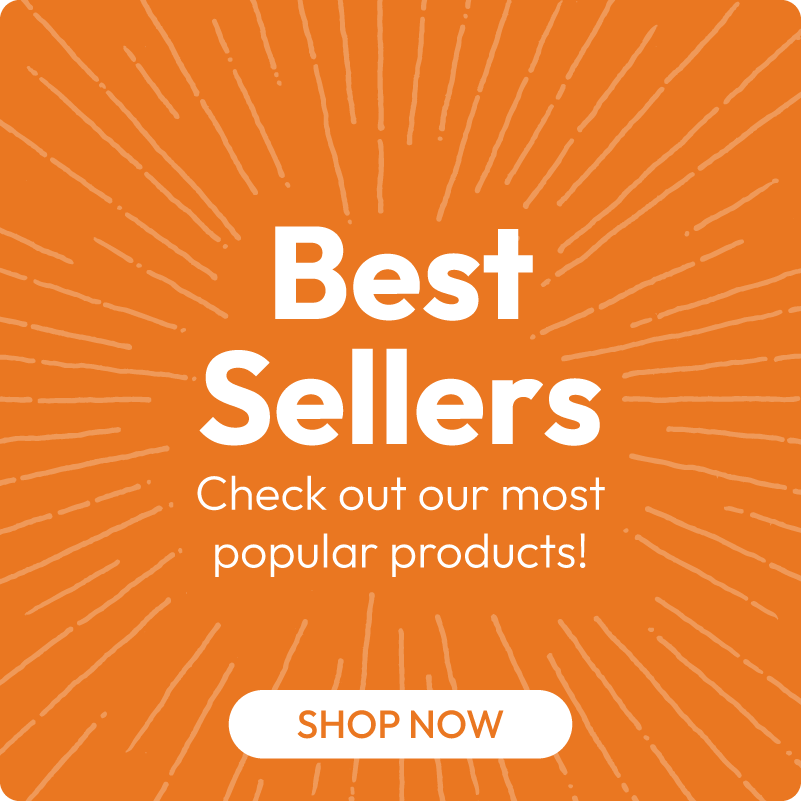 Best Sellers