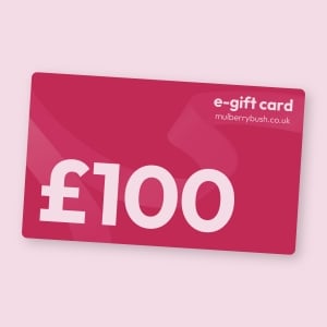Picture of £100 Gift Voucher