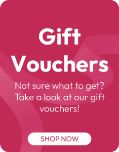 Gift Vouchers image