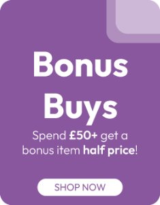 Bonus Buys image