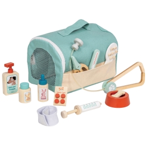 Animal Rescue Vet Set