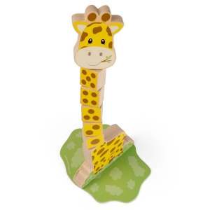 Counting Wobble Neck Giraffe image 1