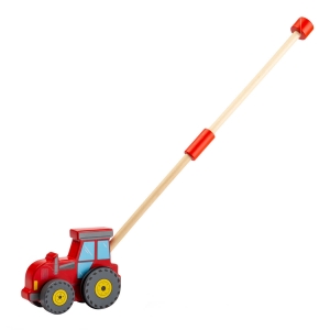 Tractor Pushalong