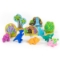 Claytopia - Dinosaur World image 1