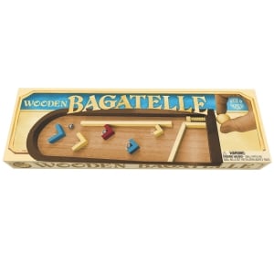 Mini Bagatelle image 1