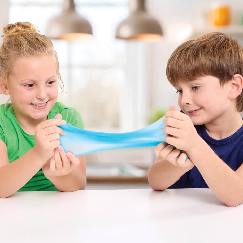Fun with Slime