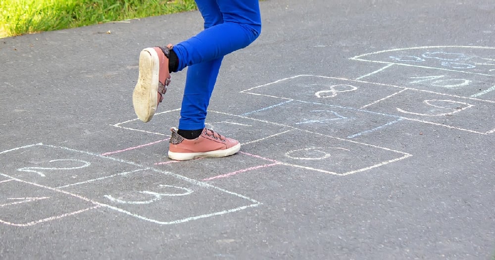 Hopscotch