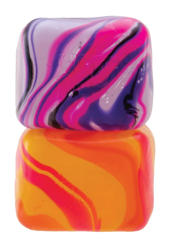 NeeDoh nice cube swirl