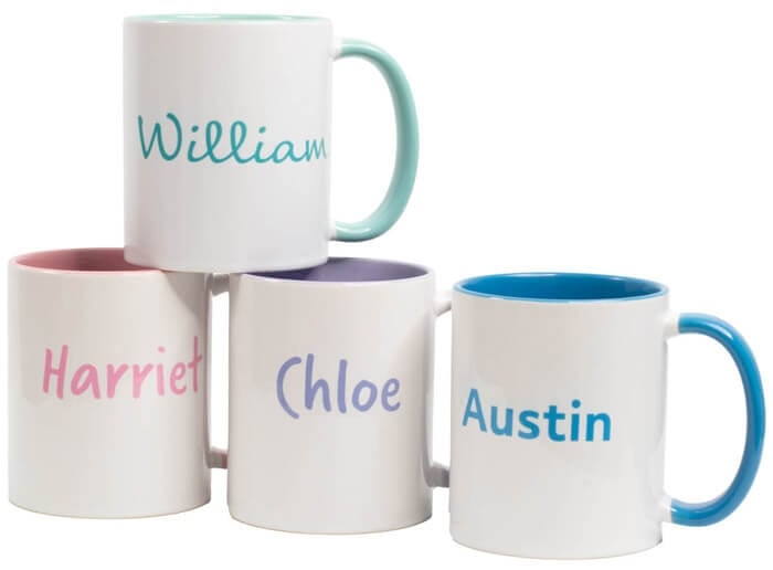 Personalised Mug