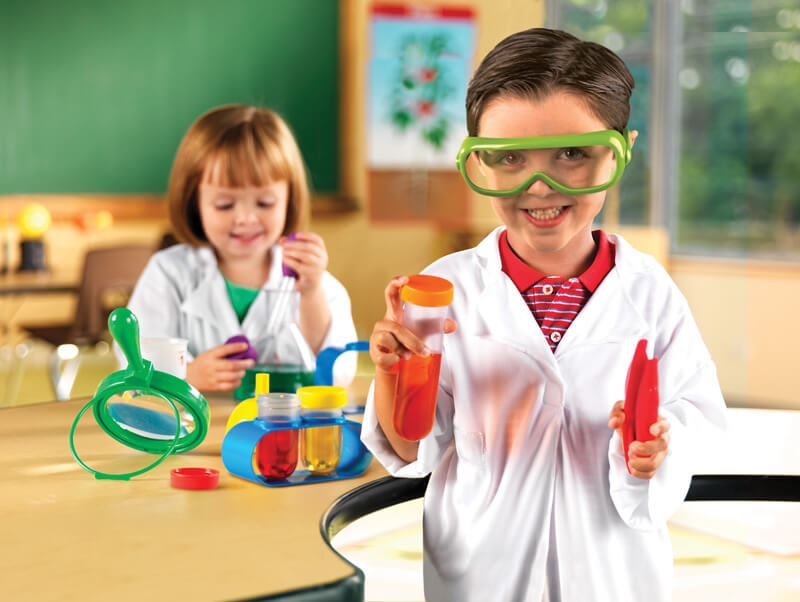 Science Toobs Educational Toys That Make Science Fun and Hands-On