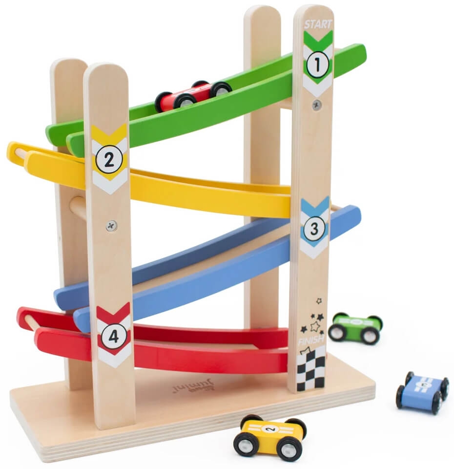 Traditional Toys for Baby That Stand the Test of Time