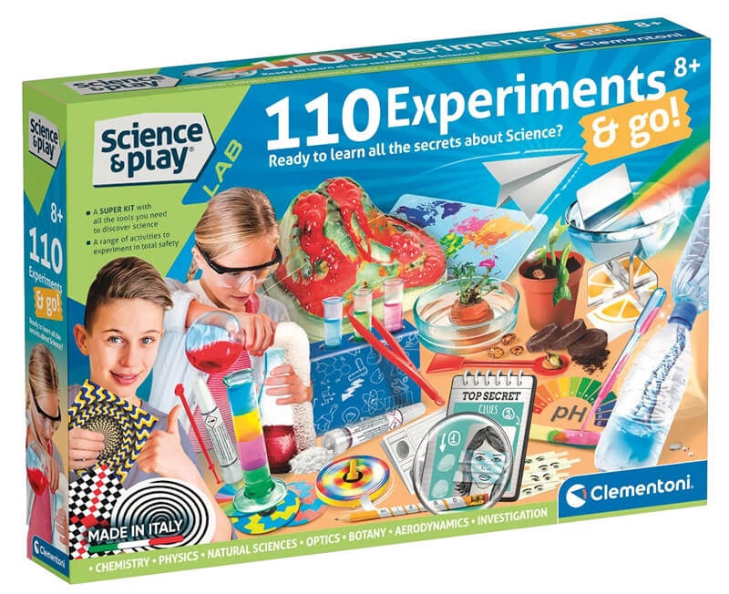 Make Science Fun Educational Toys That Make Science Fun and Hands-On
